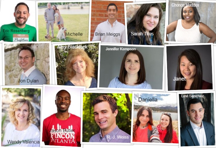 Our article contributors Our article contributors